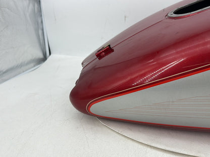 1999 - 2006 Harley-Davidson Touring Electra Glide Ultra Fuel Gas Tank Gasoline Reservoir 61356-03