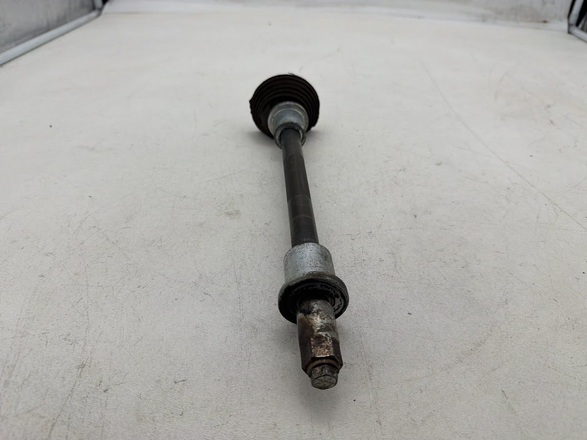2016 Harley Road Glide Touring FLTRXS OEM Rear Fork Swingarm Pivot Bolt Shaft