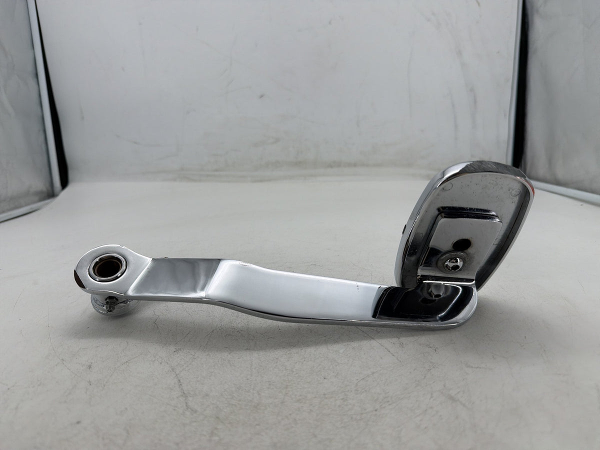 2001 Harley Softail Standard FXST OEM Foot Brake Control Lever Pedal