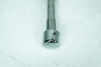 1984 - 1998 Harley-Davidson Touring Road Glide Front Wheel Axle Bolt Shaft 43346-83B