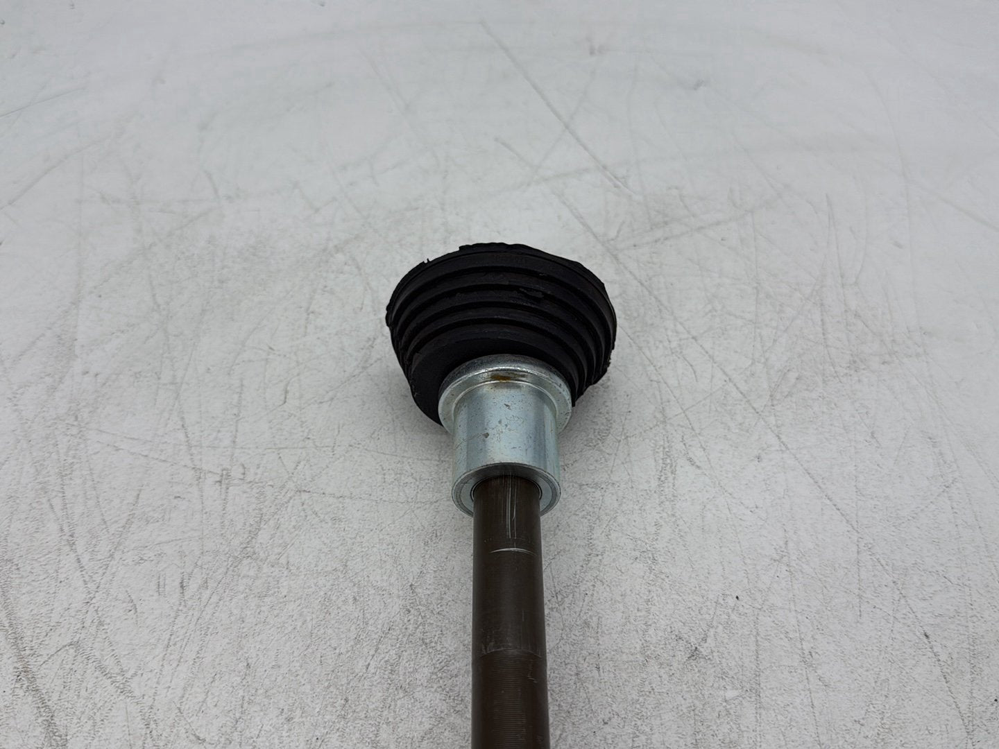 2010 Harley Street Glide Touring FLHX OEM Rear Fork Swingarm Pivot Bolt Shaft