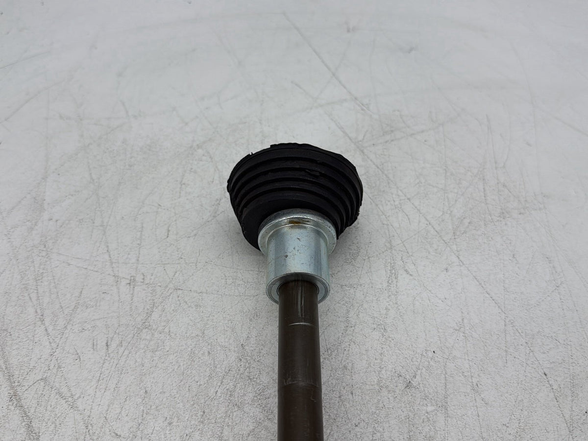 2010 Harley Street Glide Touring FLHX OEM Rear Fork Swingarm Pivot Bolt Shaft