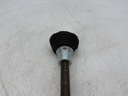 2010 Harley Street Glide Touring FLHX OEM Rear Fork Swingarm Pivot Bolt Shaft