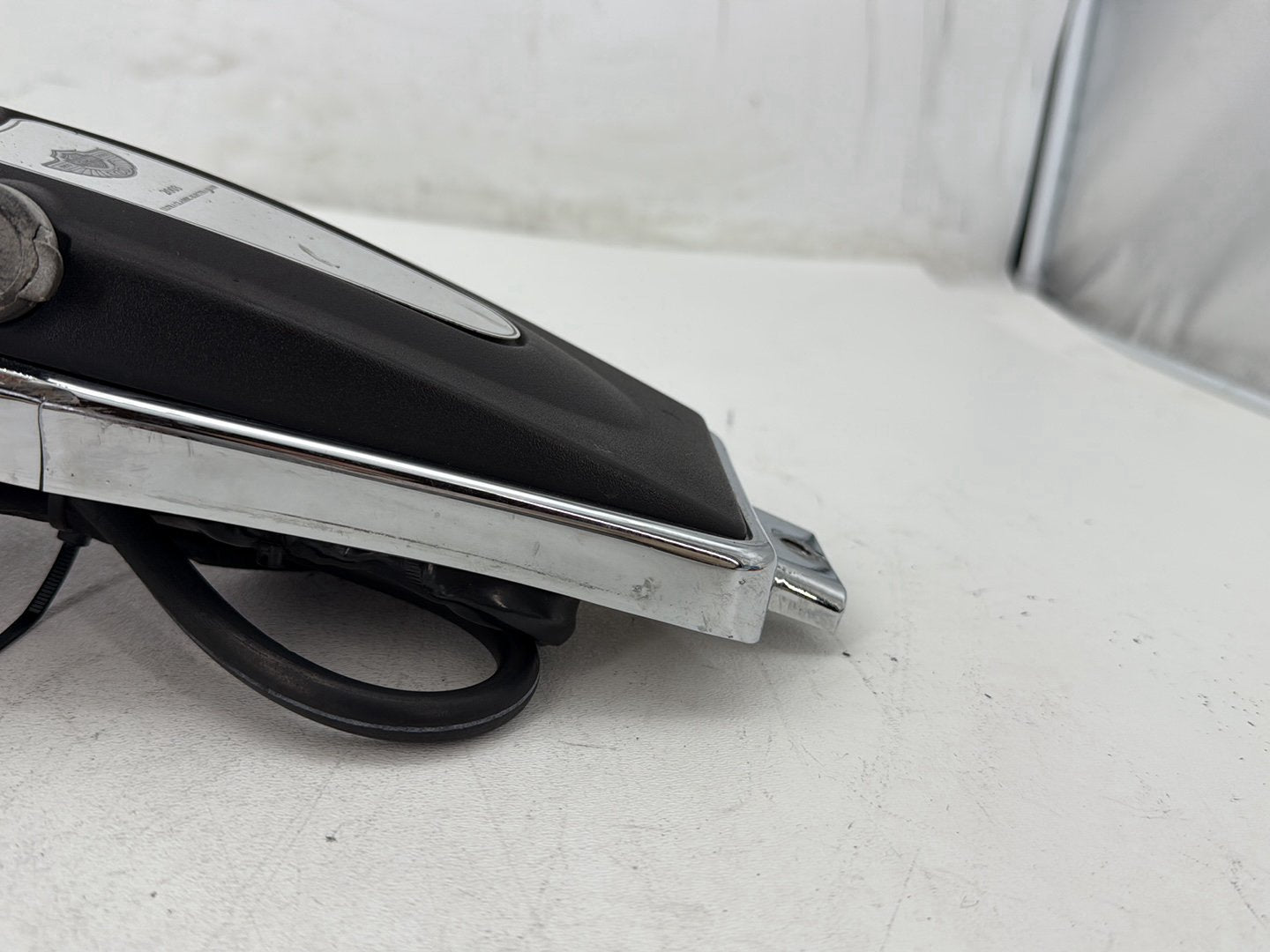 2003 Harley Electra Glide Touring Ultra FLHTCUI OEM Fuel Gas Tank Dash Console NOKey