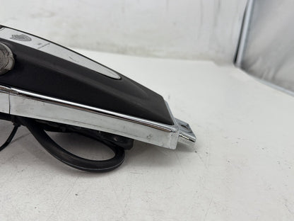 2003 Harley Electra Glide Touring Ultra FLHTCUI OEM Fuel Gas Tank Dash Console NOKey
