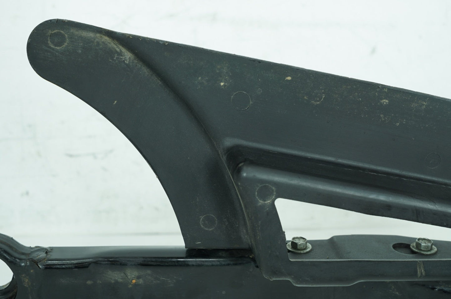 2004 - 2013 Harley-Davidson Sportster Low Rear Fork Swingarm Swing Arm 47587-05