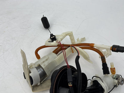 2008 - 2016 Harley-Davidson Touring Electra Glide Ultra Fuel Pump Gas Gasoline Petrol Sending