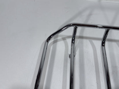 2003 Harley Electra Glide Touring Ultra FLHTCUI OEM Rear Tour Pak Lid Luggage Rack