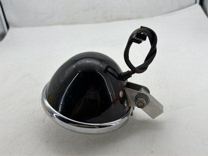 2009 Harley Dyna Street Bob FXDB OEM Headlight Headlamp Head Light Halogen