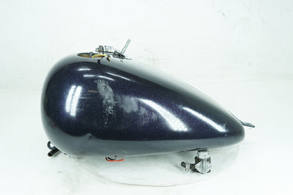1999 - 2006 Harley-Davidson Softail Fat Boy Fuel Gas Tank Gasoline Reservoir  	62180-00D