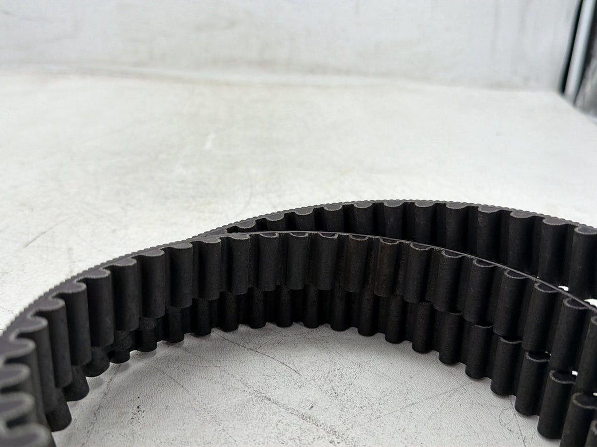 2014 Harley Dyna Low Rider FXDL OEM Rear Drive Belt