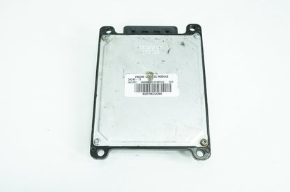 2008 - 2016 Harley-Davidson Touring Electra Police Engine Control Module Brain ECU ECM 34245-11