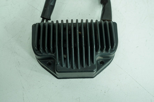 1999 - 2006 Harley-Davidson Dyna Wide Glide Voltage Regulator Rectifier  74631-04