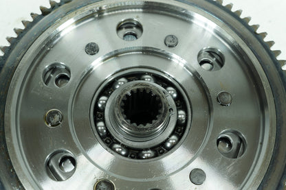 1991 - 2003 Harley-Davidson Sportster Hugger Clutch Basket  	36790-91
