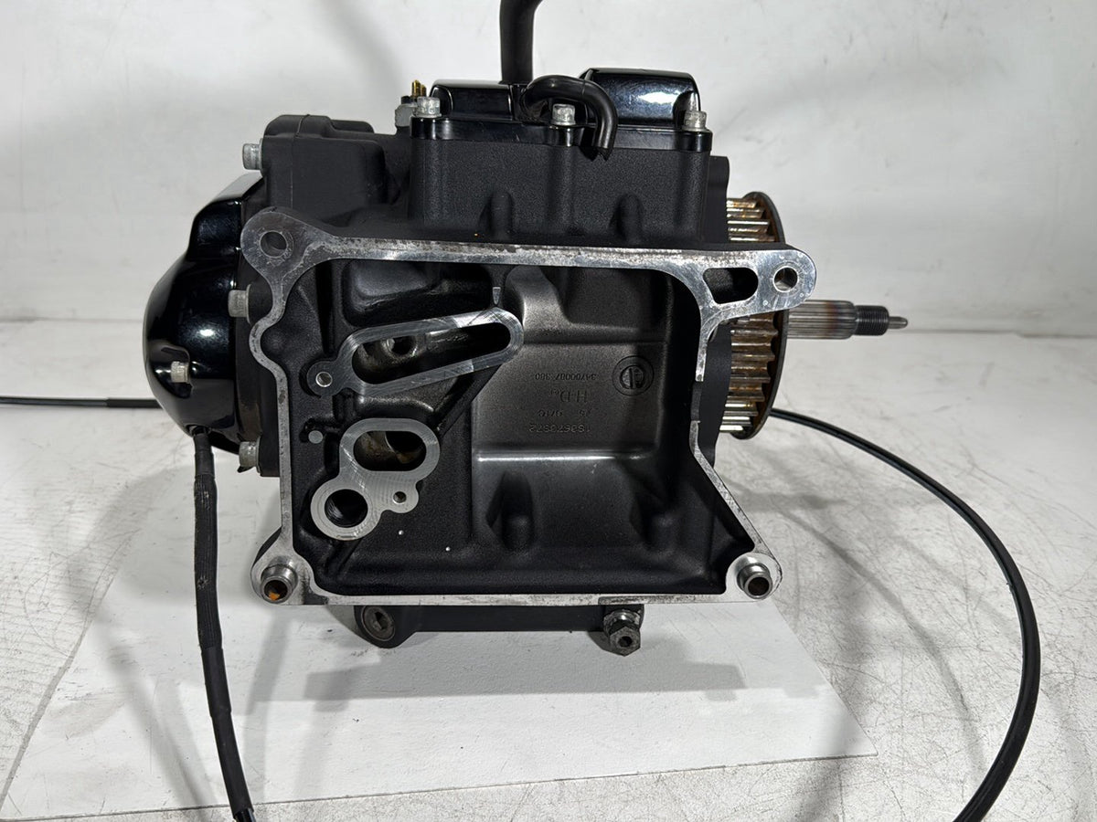 2018 Harley Road Glide Touring FLTRXS OEM M8 107 6 Speed Transmission Gearbox