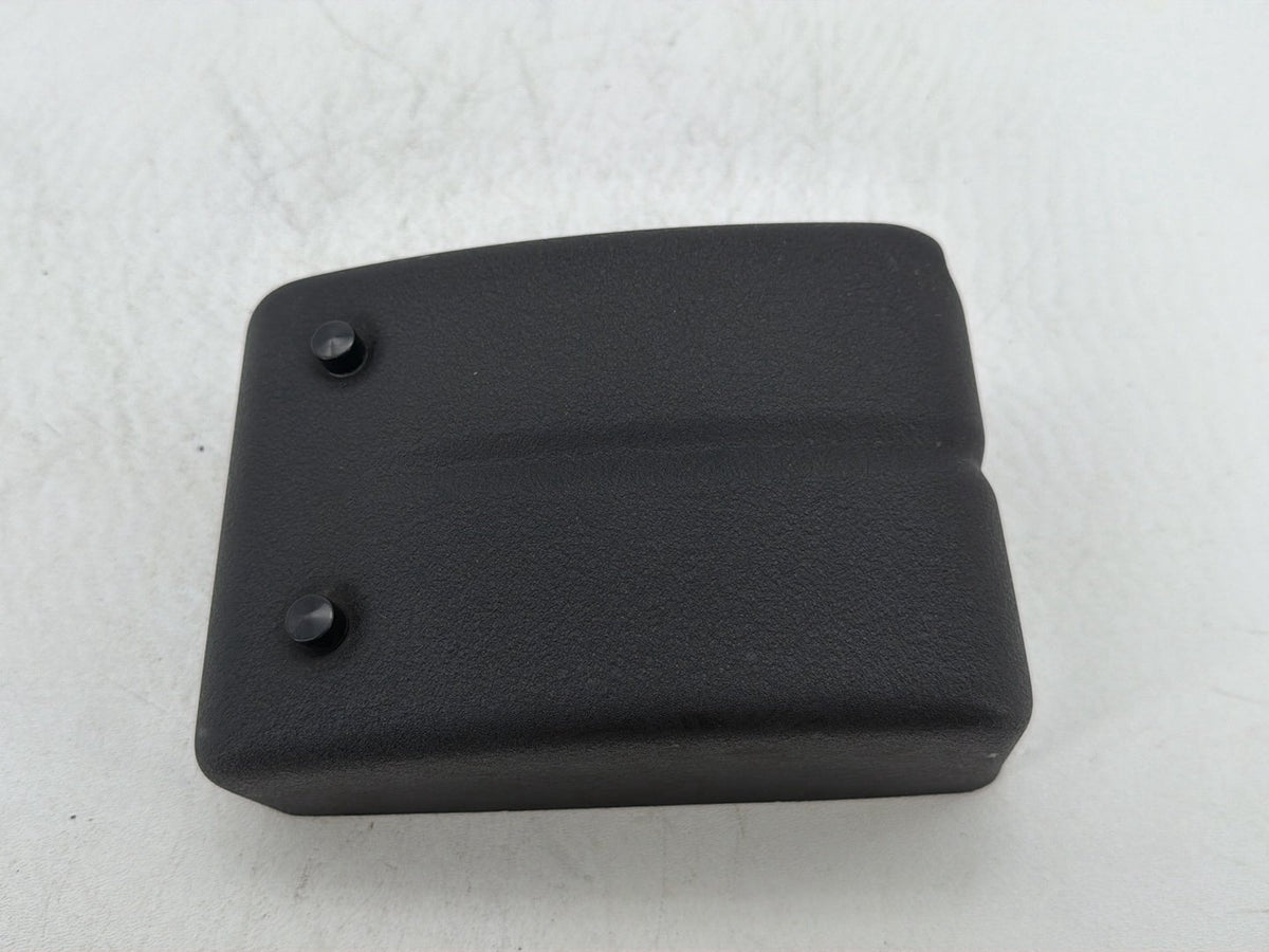 2009 Harley Dyna Street Bob FXDB OEM Electrical Panel Holder Bracket Caddy