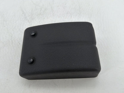 2009 Harley Dyna Street Bob FXDB OEM Electrical Panel Holder Bracket Carrier Caddy