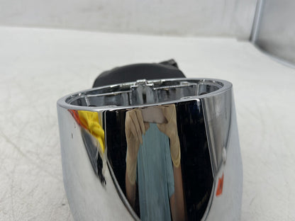 2005 Harley Electra Glide Touring Ultra FLHTCUI OEM Fuel Gas Tank Dash Console NOKey