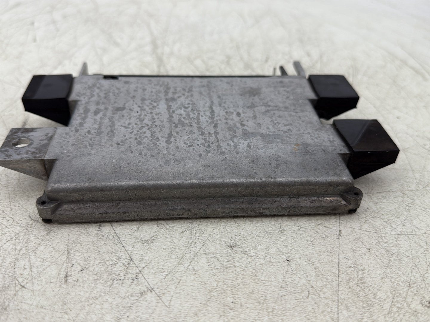1998 Harley Touring FLHTCUI Electra Glide Ultra OEM Engine Control Module Magneti Marelli ECM