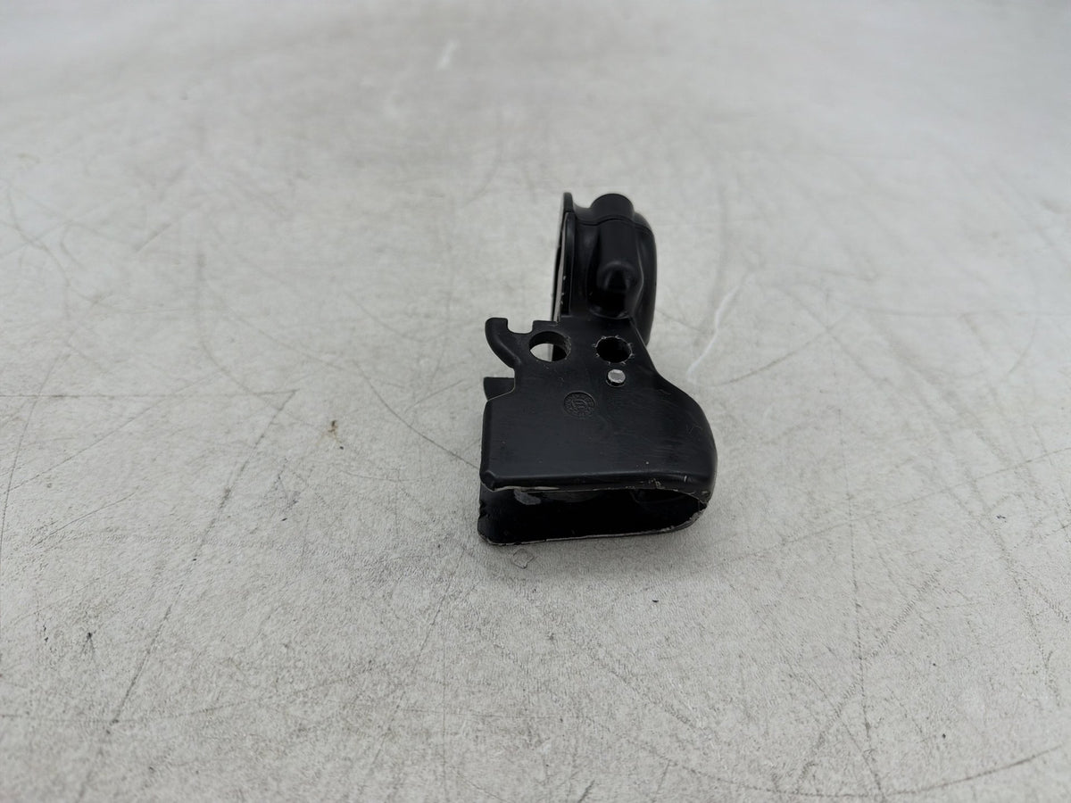 2001 Harley Fat Boy Softail FLSTFI OEM Clutch Hand Lever Clutch Perch 38608-96