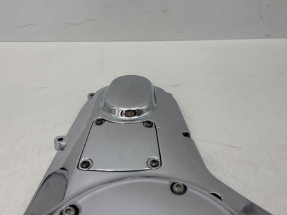 2005 Harley Touring FLHRCI Road King Classic OEM Outer Primary Clutch Cover