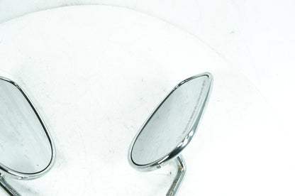 2004 - 2013 Harley-Davidson Sportster 1200 Low Left Right Rear View Mirror  	92401-09