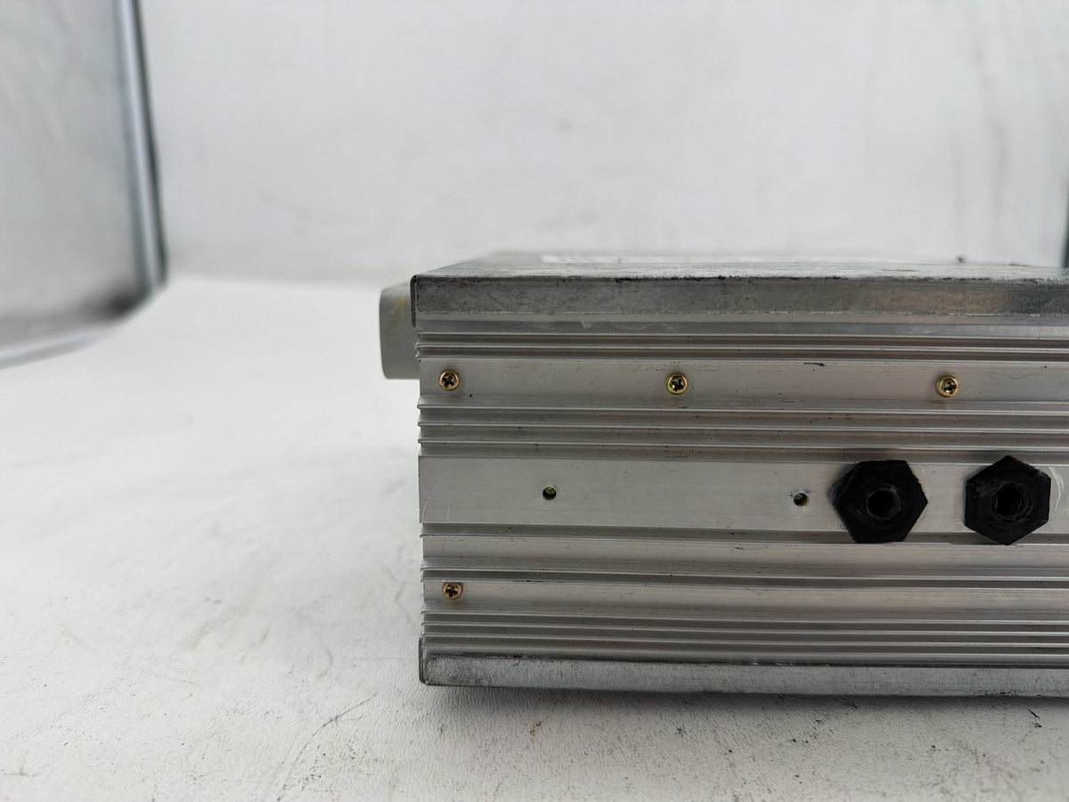 2002 Harley Electra Glide Touring OEM Radio AM FM Cassette Player Audio 76146-98