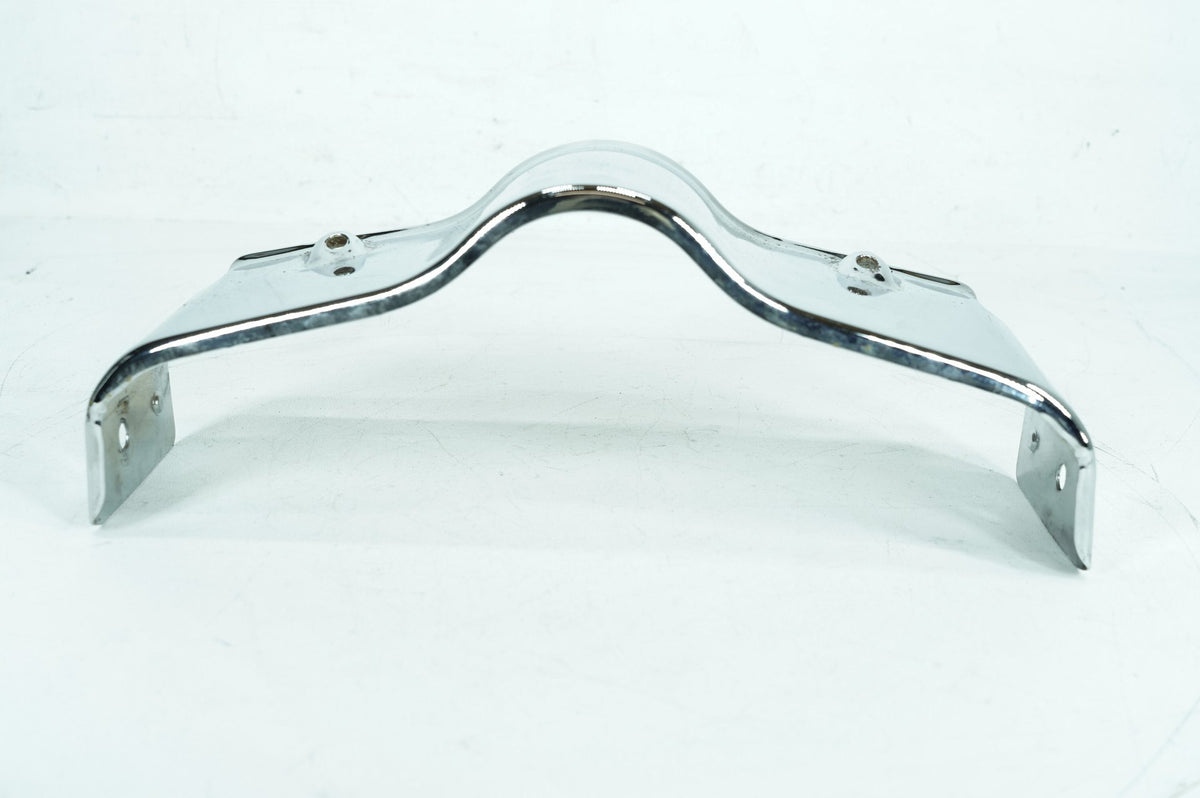 00 Harley Touring Electra Classic OEM Front Lower Fairing Outer Skirt 58208-96A