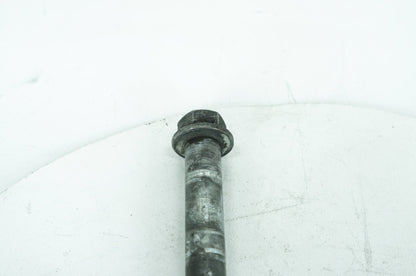 1999 - 2006 Harley-Davidson Touring Electra Glide Ultra Rear Wheel Axle Bolt Shaft 41110-89