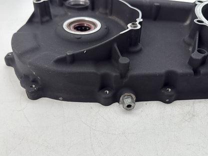 2007 Harley Touring FLHTP Electra Glide Police OEM Inner Primary Clutch Cover