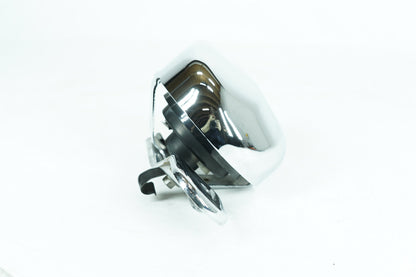 1999 - 2006 Harley-Davidson Softail Deluxe Horn Signal Klaxon Chrome Cover  	69012-93A