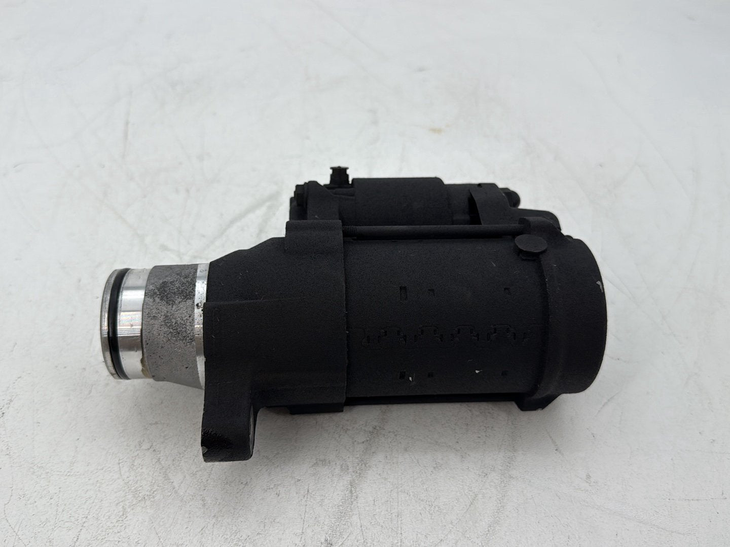 2017 Harley Road Glide Touring FLTRXS OEM Engine Starter Motor