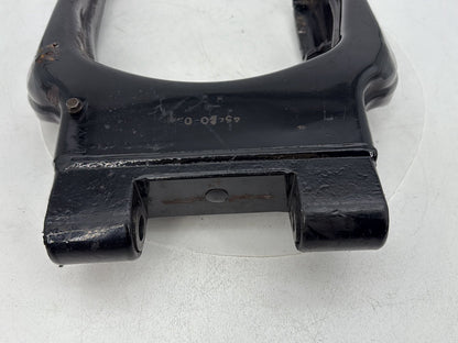 2007 - 2011 Harley-Davidson Touring Electra Glide Ultra Rear Fork Swingarm Swing Arm 47549-09