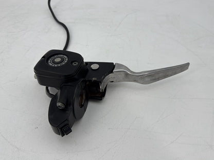 1999 - 2006 Harley-Davidson Touring Electra Glide Classic Front Right Brake Lever Master Cylinder 45013-96D