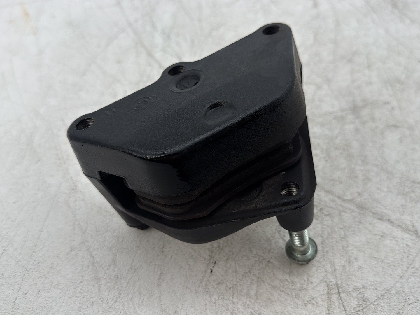 2003 Harley Dyna Wide Glide FXDWG OEM Front Left 1 Brake Caliper
