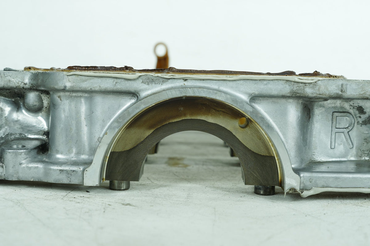 2014 Acura ILX - Cylinder Block