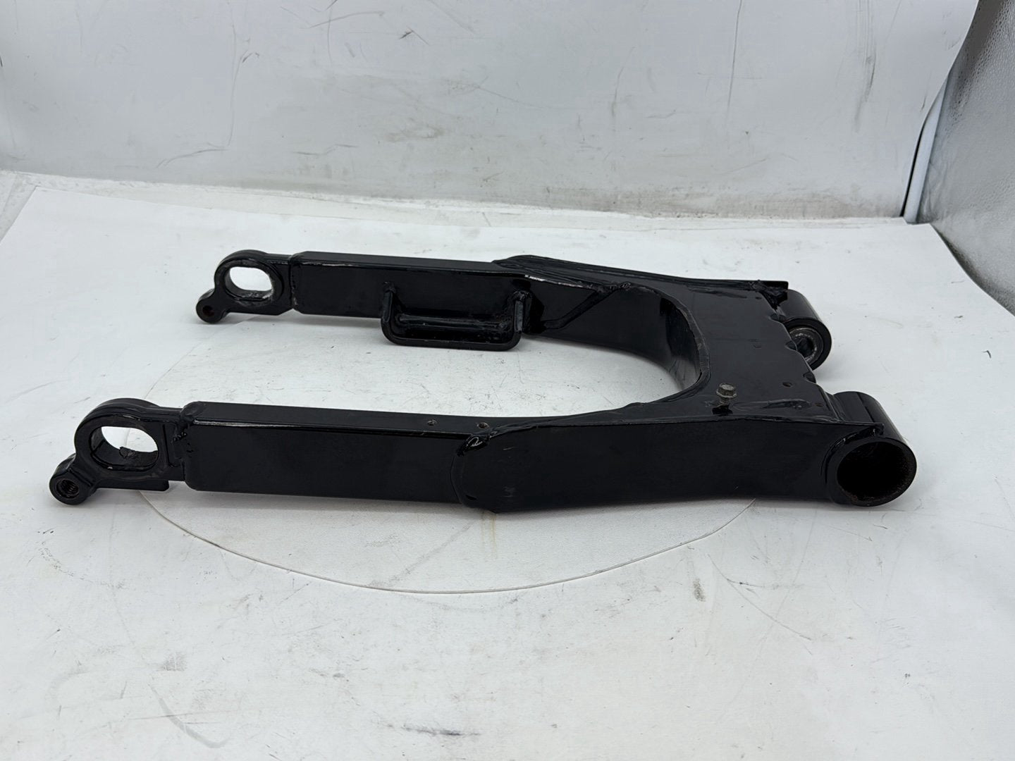 2007 Harley Street Glide Touring FLHX OEM Rear Fork Swingarm Swing Arm