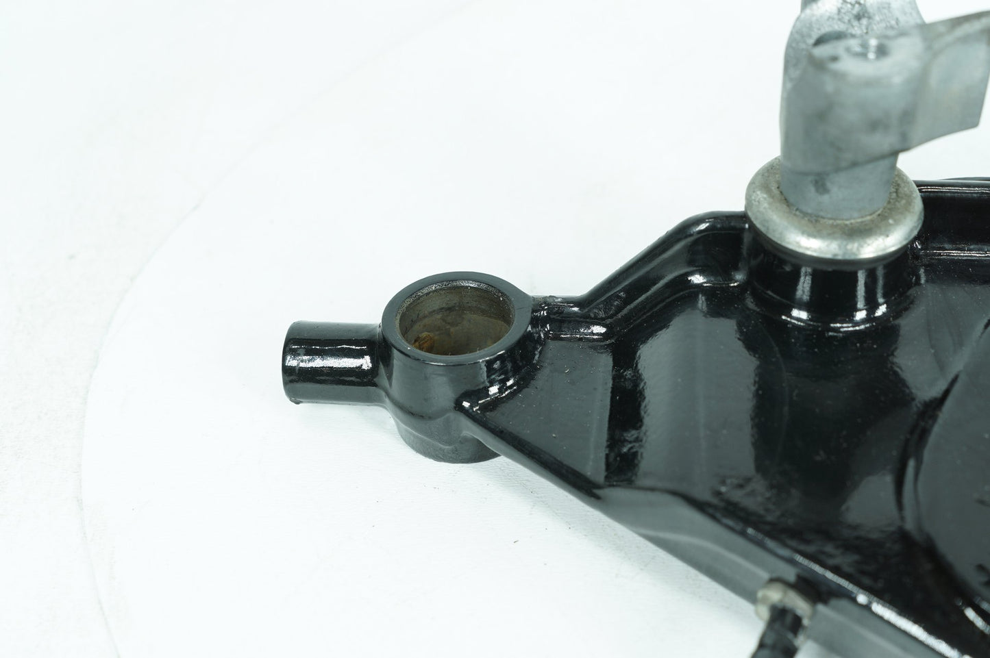1999 - 2006 Harley-Davidson Touring Electra Glide Classic Front Fork Upper Triple Tree Clamps  	45435-95