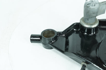 1999 - 2006 Harley-Davidson Touring Electra Glide Classic Front Fork Upper Triple Tree Clamps  	45435-95