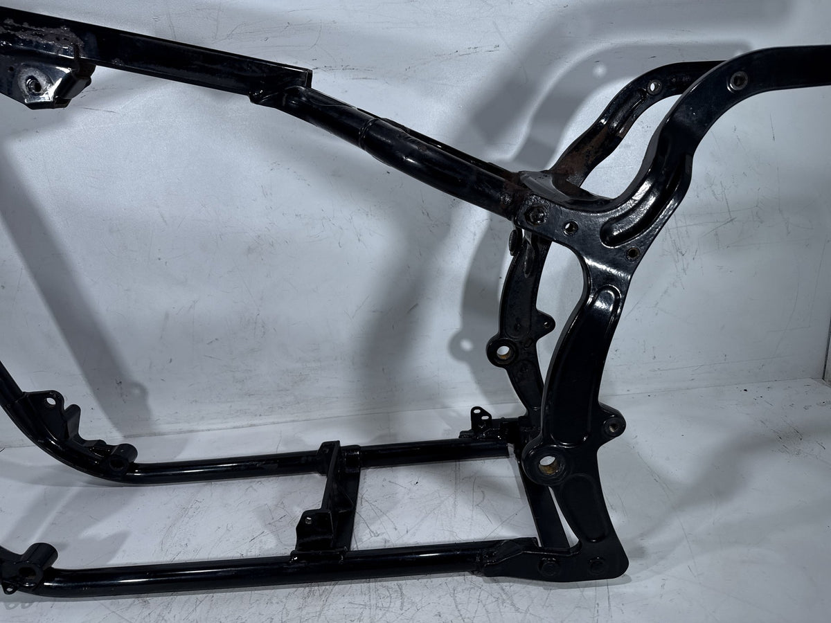 2002 Harley Heritage Softail Classic FLSTC OEM Body Main Frame Chassis C