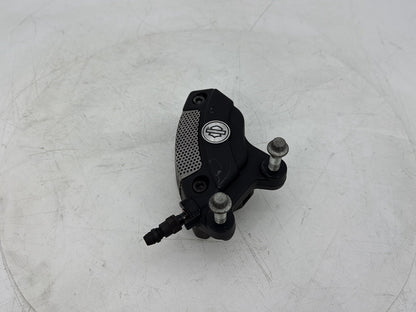 2008 Harley Electra Glide Touring Ultra FLHTCUI OEM Front Left 1 Brake Caliper
