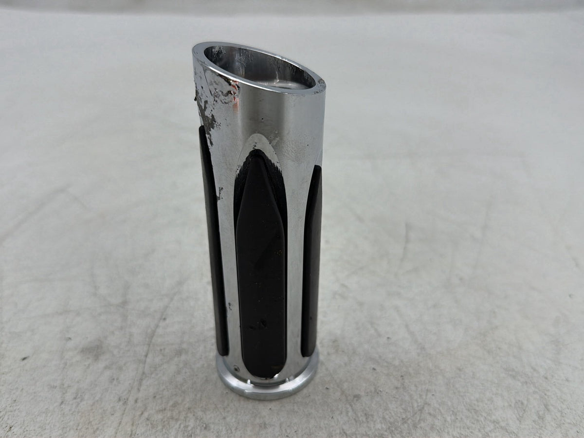 2003 Harley Electra Glide Touring FLHTI OEM Front 1 Hand Grip Handgrip Hold