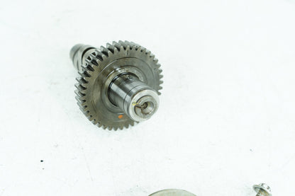 1984 - 1998 Harley-Davidson Touring Electra Glide Ultra Camshaft Housing 24587-95