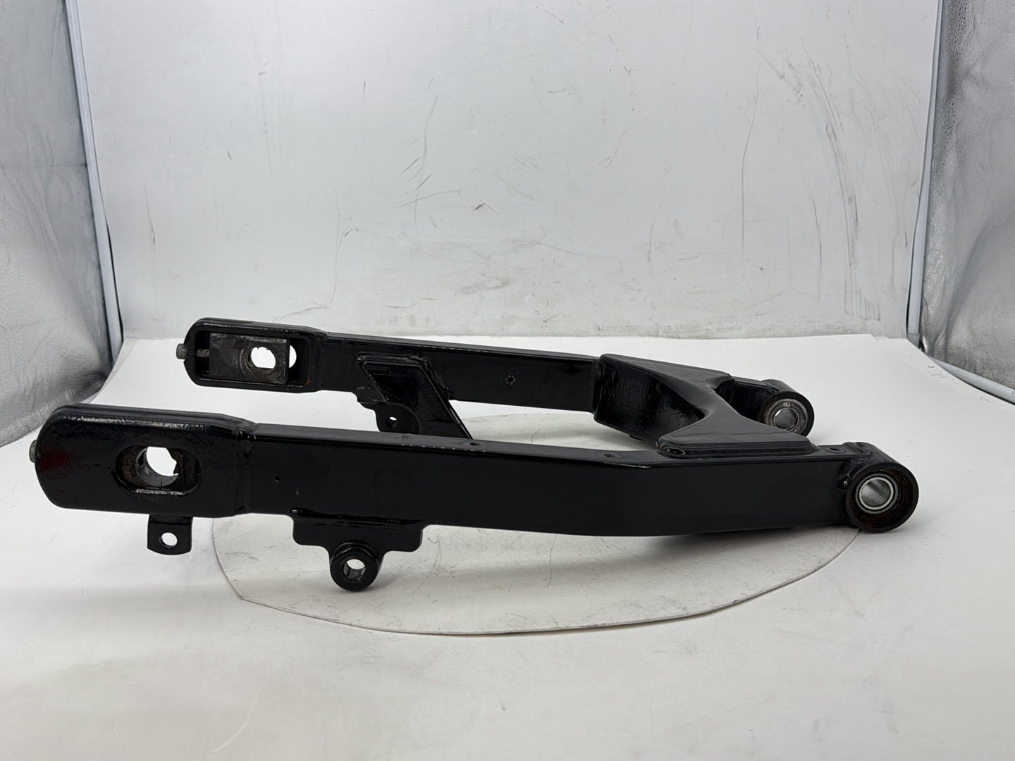 2012 Harley Dyna Fat Bob FXDF 103 OEM Rear Fork Swingarm Swing Arm
