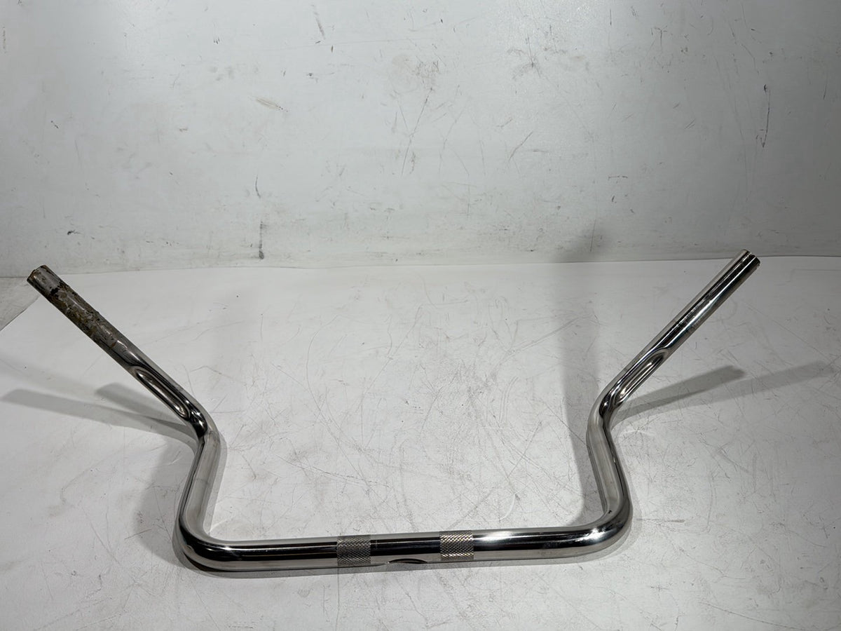 2008 Harley Electra Glide Touring Ultra FLHTCU OEM Front Handlebars Handle Bars