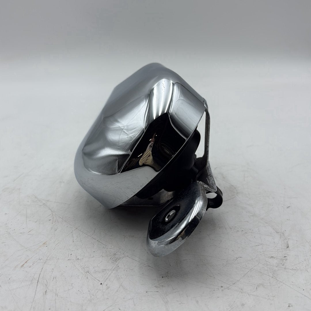 2007 - 2012 Harley-Davidson Touring Electra Glide Classic Horn Signal Klaxon Chrome Cover  	69012-93A
