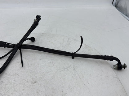 1999 - 2006 Harley-Davidson Touring Electra Glide Ultra Front Brake Hose Line Pipe 43349-96B