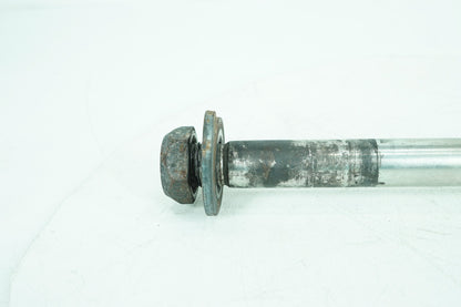 2007 - 2012 Harley-Davidson Touring Electra Glide Ultra Rear Wheel Axle Bolt Shaft 41056-09