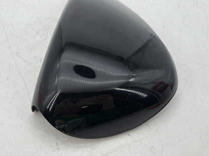 2004 - 2013 Harley-Davidson Sportster 1200 Custom Left Fairing Side Oil Tank Cover 66251-04