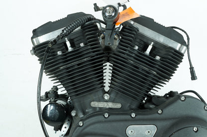 2004 - 2022 Harley-Davidson Sportster Iron 883 EFI 883 Engine Motor Transmission 19519-16
